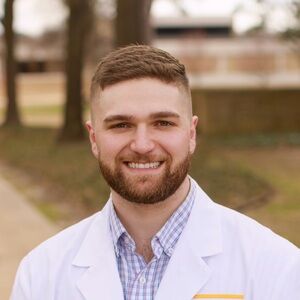 Meet your Posher, Trey